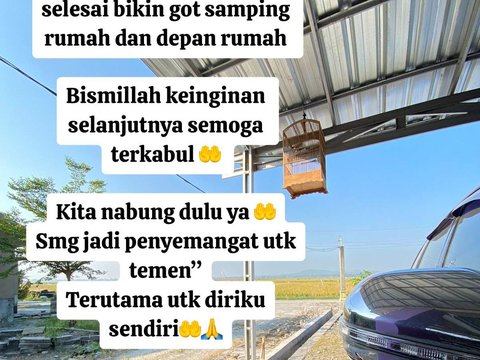 Kisah Inspiratif Wanita 'MUA Ndeso', Dulu Dibayar Rp30 Ribu hingga Pernah Direndahkan, Kini Sukses Bisnis di Industri Pernikahan