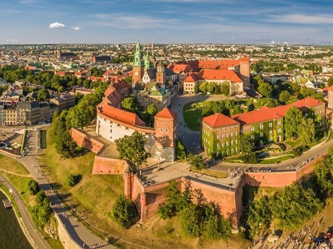 8 Most Beautiful Places To Visit In Poland 