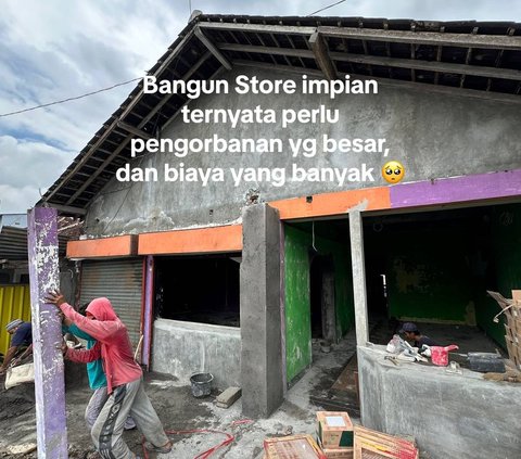 Penuh Lika Liku, Kisah Wanita Sukses Berbisnis hingga Berhasil Jadi Sarjana Ini Banjir Pujian