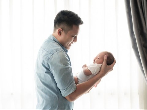 Father's Leave Turns Out to be a Consideration for Male Workers When Choosing a Workplace