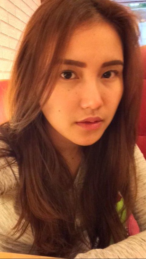 10. Berkat Kecantikannya, Ayu Ting Ting Masuk dalam 100 Perempuan Paling Cantik<br>