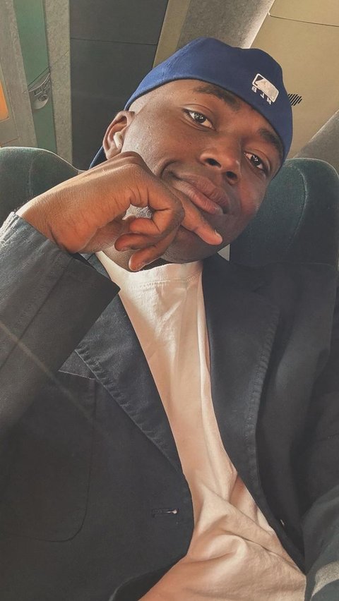 Jonathan Yiombi <br>