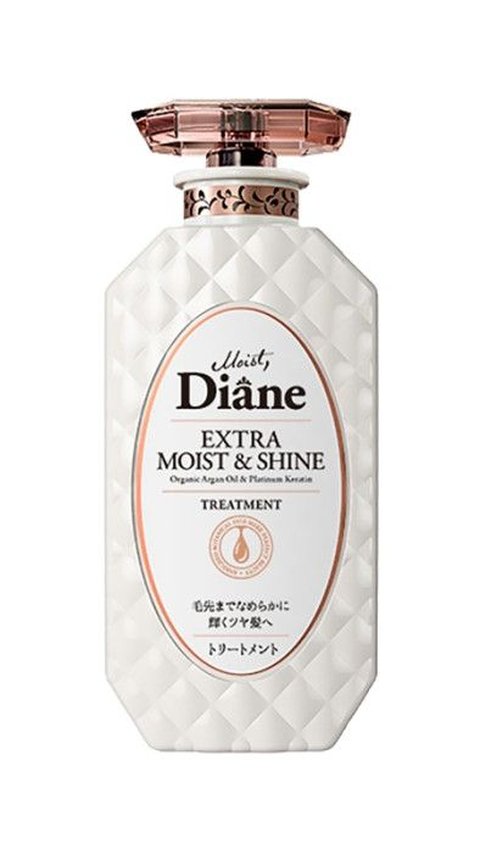 Era: Moist Diane Extra Moist and Shine Treatment