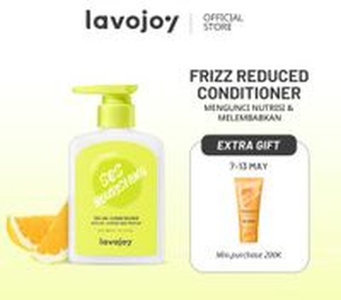 10 Rekomendasi Conditioner Terbaik untuk Menjaga Kesehatan Rambut Kering dan Lebat