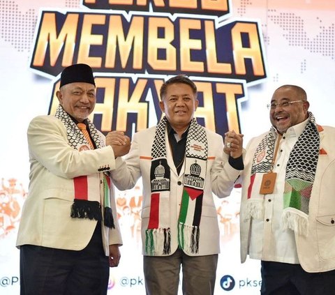 Langkah PKS Usung Anies-Sohibul Curi Perhatian KIM, Para Ketum Partai Bakal Bertemu