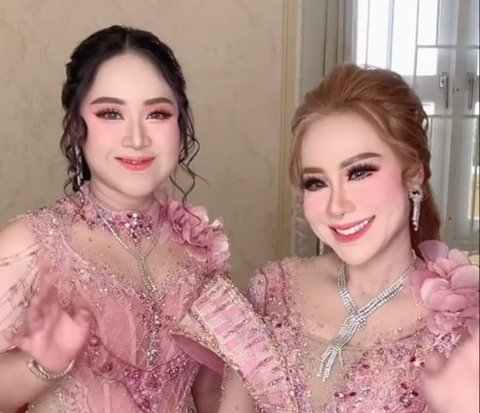 MUA Reveals Sultan Banjarmasin's Makeup Experience, Got Lost at Client's House Due to Its Vastness