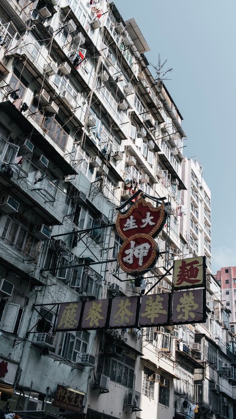 Explore Hidden Gems in Hong Kong, What's There?