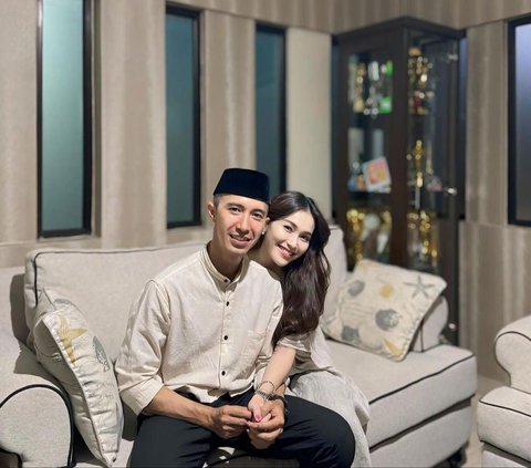 Nikita Mirzani Reveals the Contents of WhatsApp Conversation with Ayu Ting Ting about the End of Love with Muhammad Fardhana