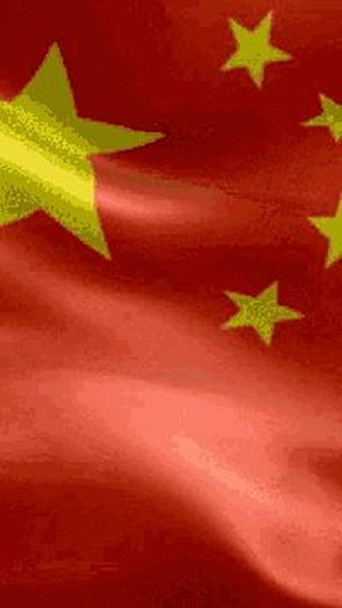 China Jadi Target Utama AS, Isu Agama Dipakai buat Campuri Urusan Dalam Negeri