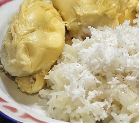 Mencicipi Lamang Katan, Makanan Tradisional Melayu yang Menggugah Selera