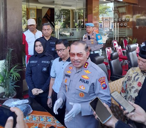 Polisi Cari Saksi yang Melihat Siswa SMP di Padang Loncat dari Jembatan