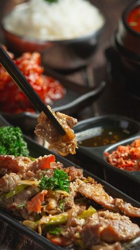 Suka Makan Yakiniku dan Korean Barbeque? Ini 11 Istilah Jenis Daging Sapi yang Perlu Dipahami