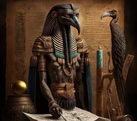 6 Animals Related to Ancient Egyptian Gods and Goddesses, Even Become Symbols