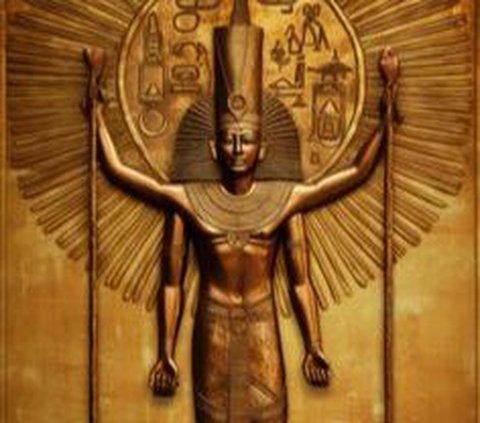 6 Animals Related to Ancient Egyptian Gods and Goddesses, Even Become Symbols