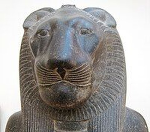 6 Animals Related to Ancient Egyptian Gods and Goddesses, Even Become Symbols