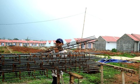 Untung Rugi Bangun Rumah Pakai Tukang Borongan atau Harian