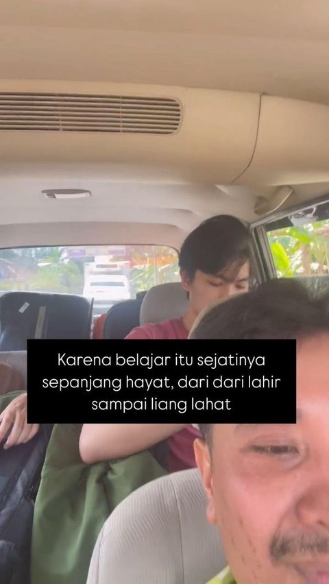 Kisah Inspiratif Anak Petani Asal Jember yang Kini Jadi Dosen Ini Viral, Curi Perhatian