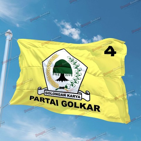 Ramai Dibicarakan, Ini 4 Fakta Partai Golkar yang Jarang Diketahui Orang