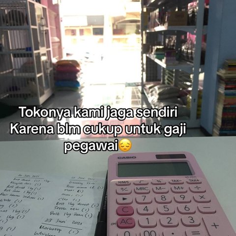 Viral Kisah Perjuangan Wanita Rintis Bisnis Petshop, Dulu Pernah Diusir dari Kontrakan Jelang Lahiran