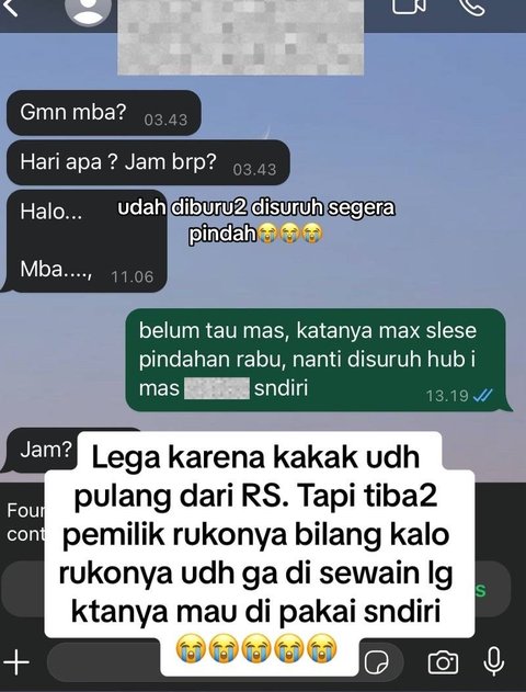 Viral Kisah Perjuangan Wanita Rintis Bisnis Petshop, Dulu Pernah Diusir dari Kontrakan Jelang Lahiran