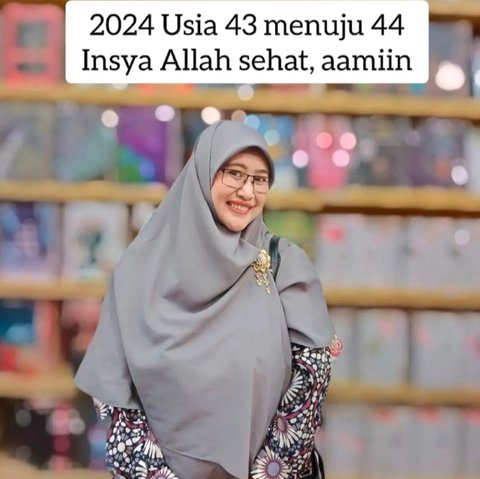 Sempat Dapat Perlakuan Tak Enak, Cerita Kehamilan Wanita 43 Tahun Ini Viral