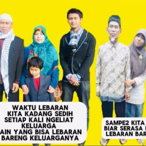 Terpisah dari Ibu Selama 11 Tahun, Perempuan Kembar Ini Akhirnya Bisa Kumpul Keluarga di Australia