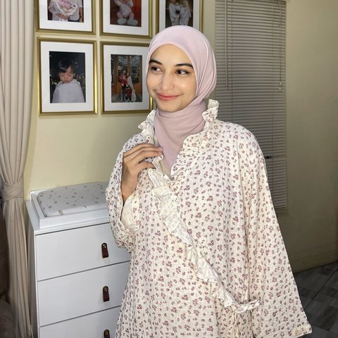 Potret Dulu dan Kini Cut Intan Nabila, Selebgram sekaligus Mantan Atlet Anggar yang Jadi Korban KDRT