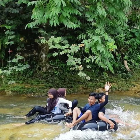 Menjelajahi Gunung Pandan Bojonegoro, Konon Dulunya Tempat Tinggal Ahli Pengobatan Alternatif yang Sangat Terkenal