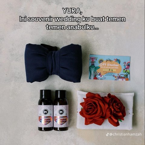 Viral Pria Ini  'Nikahkan' Anjing Peliharaannya Super Mewah, Pakai 6 MC, Baju Karya Desainer Ternama hingga Souvenir Istimewa