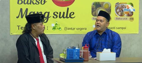 Orangtua Tukang Pijat, Cerita Pensiun Polri Ini Sempat Dihina saat Ingin Mendaftar 'Saya Maafkan Orangnya'