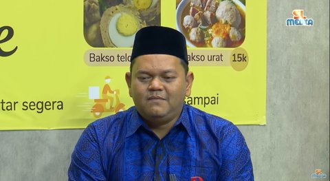 Orangtua Tukang Pijat, Cerita Pensiun Polri Ini Sempat Dihina saat Ingin Mendaftar 'Saya Maafkan Orangnya'