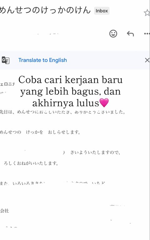 Resign dari Penyiar TV Pilih jadi Perawat Lansia di Jepang, Kisah Perjuangan Wanita Kejar Karier Ini Viral