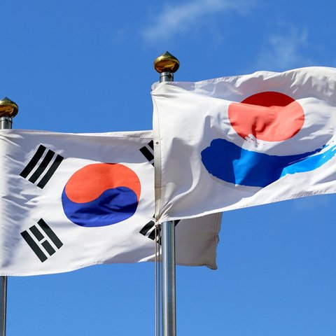 Peristiwa 15 Agustus: Korea Selatan Merdeka dari Jajahan Jepang, Begini Sejarah dan Fakta Menariknya