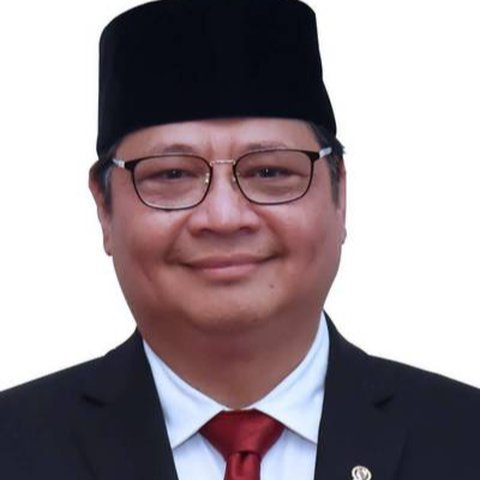 Sisi Lain Airlangga Hartarto, Arek Suroboyo yang Meniti Karier dari Bawah dan Tak Pernah Lupa Jasa Orang Lain saat Sukses