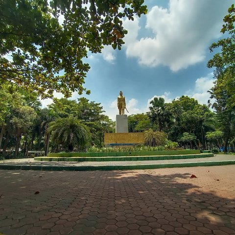 Potret Kediri sebagai Kota Ramah Lingkungan, Punya Bus Sekolah Gratis yang Jamin Keamanan Penumpangnya