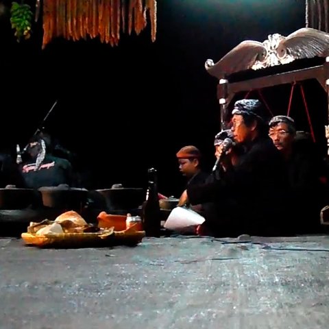 Sepenggal Cerita Seni Koromong Asal Sumedang, Gamelan Warisan Raja untuk Suburkan Pertanian