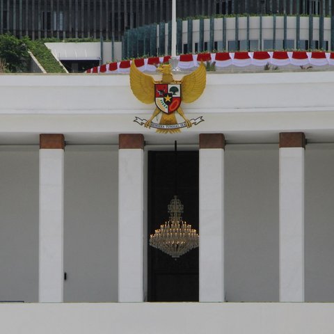 Upacara HUT RI ke-79 di Istana Negara dan IKN, Berikut Rangkaian Kegiatannya