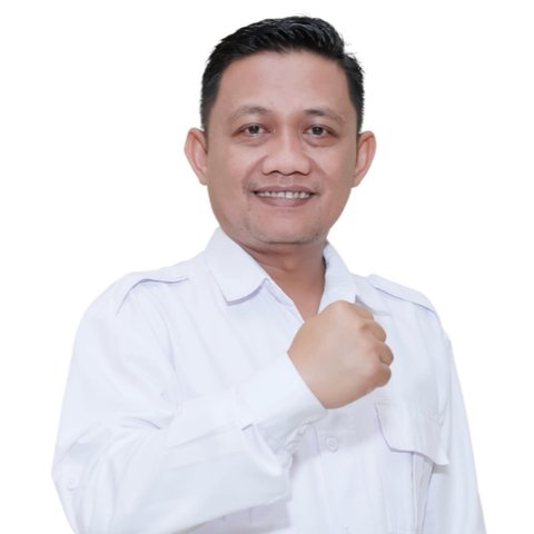 Lebih Dekat dengan Katino Calon Wali Kota Kediri, Anak Penjual Mi yang Nekat Masuk Dunia Politik Kini Jadi Salah Satu Tokoh Penting