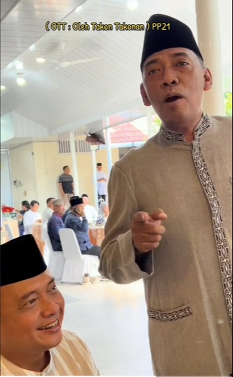 Ayahnya Jenderal Polri, Taruna Akpol Jomblo ini Malah Dikerjain Habis Sama Anak Buah Bapaknya