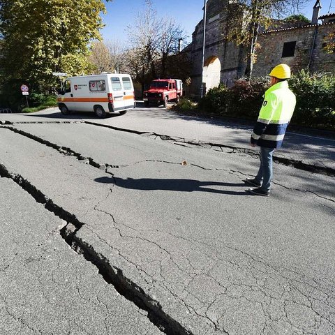 Kenapa Gempa Megathrust Berpotensi Terjadi di Indonesia, Ini Alasannya