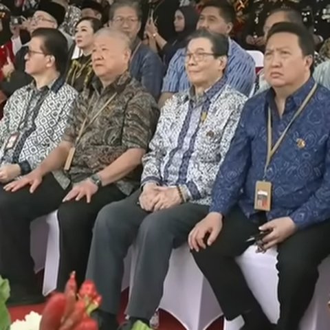 Bocoran Taipan Kaya RI Ungkap Duit Triliunan, Sudah Bisik-Bisik ke Prabowo Nasib IKN Warisan Jokowi