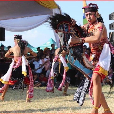 Mengunjungi Desa Wisata Perdamaian di Lereng Gunung Ungaran, Jadi Tempat Unjuk Kreatifitas Tonjolkan Nilai-Nilai Pluralisme