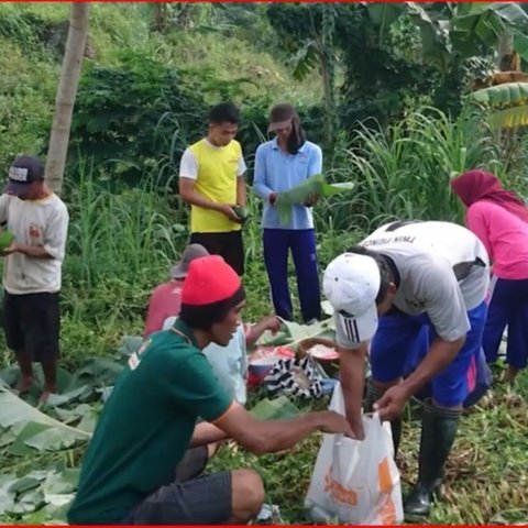 Mengunjungi Desa Wisata Perdamaian di Lereng Gunung Ungaran, Jadi Tempat Unjuk Kreatifitas Tonjolkan Nilai-Nilai Pluralisme