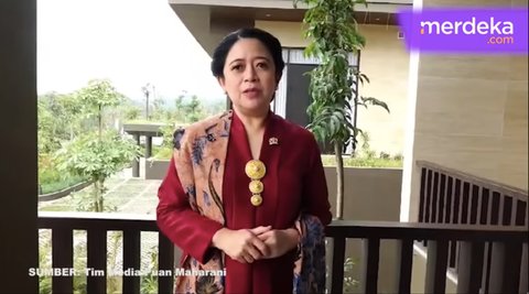 Puan Usai Nginap di Rumdin Menteri di IKN: Walaupun Belum Sempurna Masih Banyak Kekurangan Tidurnya Nyenyak