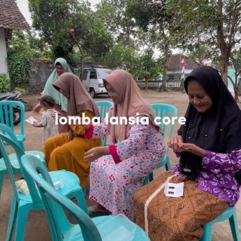 Ada Lomba Tidur Nasional hingga Tarik Lokomotif, Ini Sederet Lomba Unik untuk Ramaikan HUT ke-79 RI