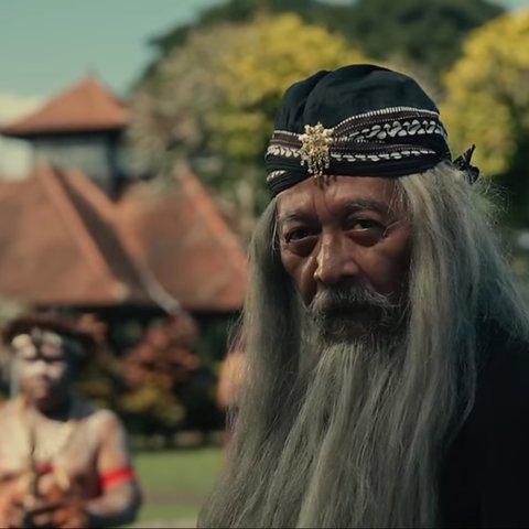 Duduki Trending YouTube, Intip Deretan Fakta Lagu The Guardian of Nusantara Karya Komposer Alffy Rev