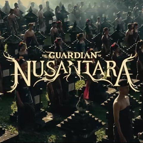 Duduki Trending YouTube, Intip Deretan Fakta Lagu The Guardian of Nusantara Karya Komposer Alffy Rev