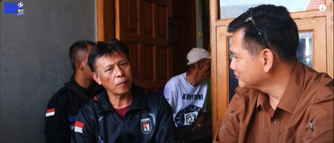 Mayjen Kunto Arief Terharu Dengar Cerita Ayah Almarhum Serda Rizal yang Gugur di Papua