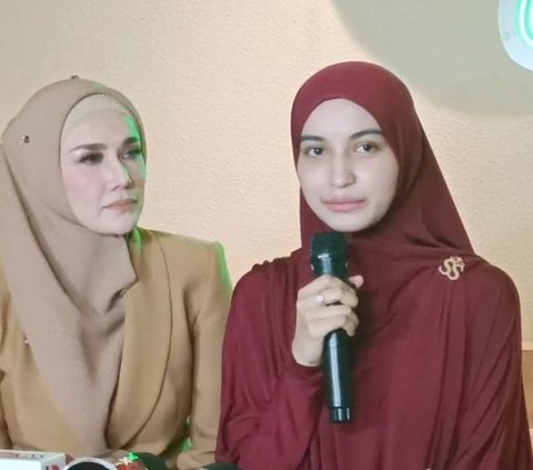 Ditemani Mulan Jameela, Cut Intan Nabila Beberkan Kasus KDRT yang Dialaminya dan Singgung Kondisi Buah Hatinya