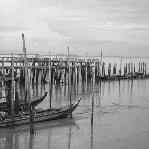 Mengenal Taber Laut, Ritual 'Mengunci' Air Laut yang Juga Simbol Rasa Syukur Masyarakat Bangka Belitung